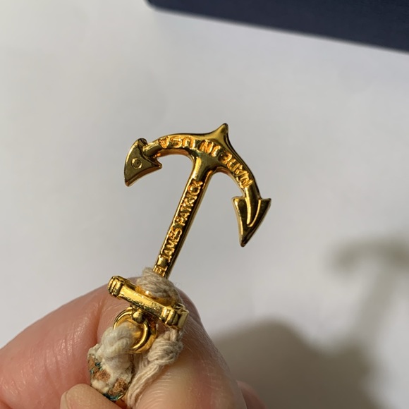 Kiel James Patrick Turk’s Head bracelet, size S - Picture 5 of 8